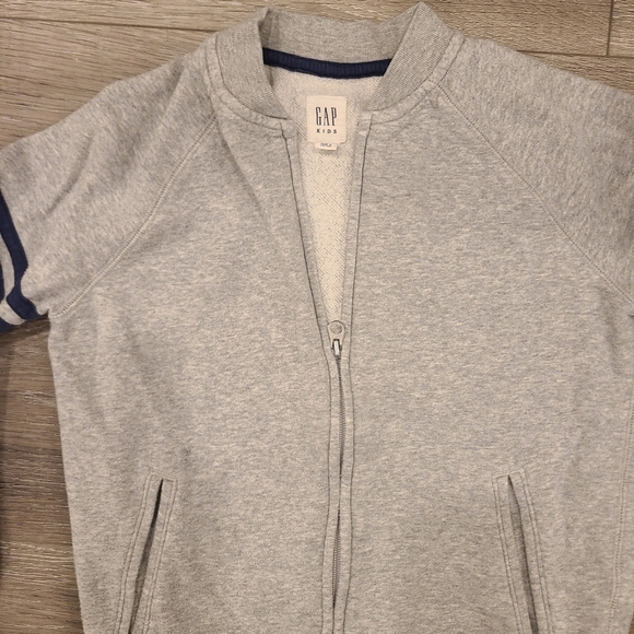 The Gap Kids - Zipup Sweater - Picture 4 of 5